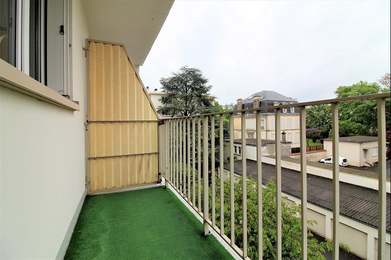 Appartement de 70m2 - Reims