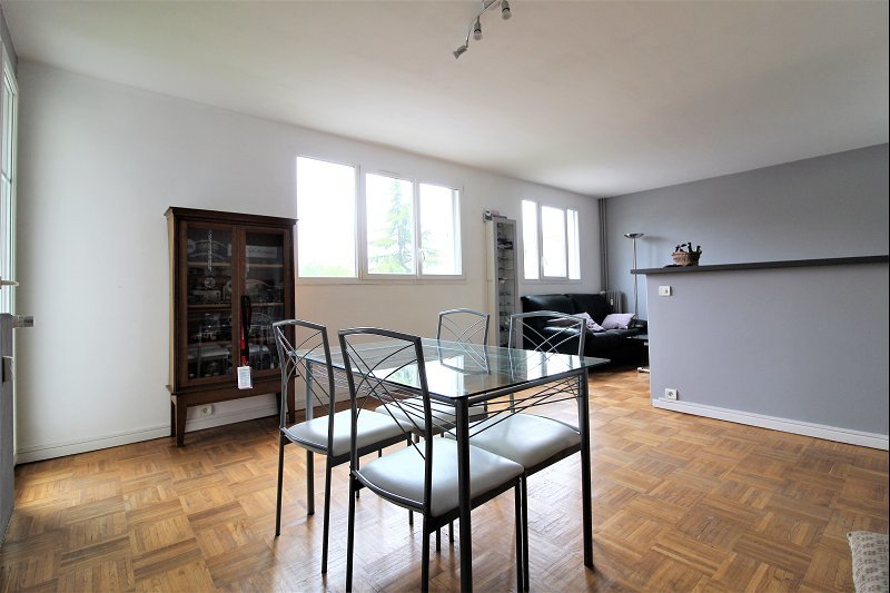 Appartement de 70m2 - Reims