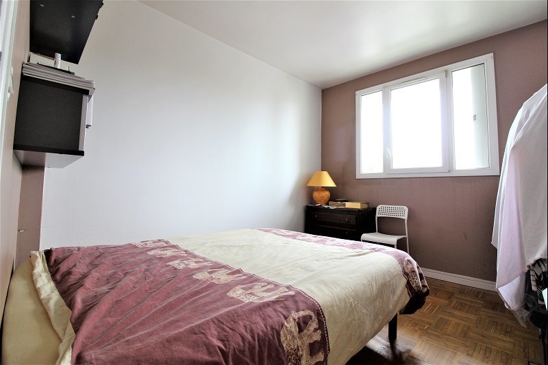 Appartement de 70m2 - Reims