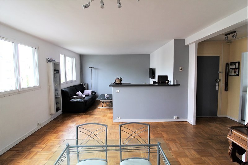 Appartement de 70m2 - Reims