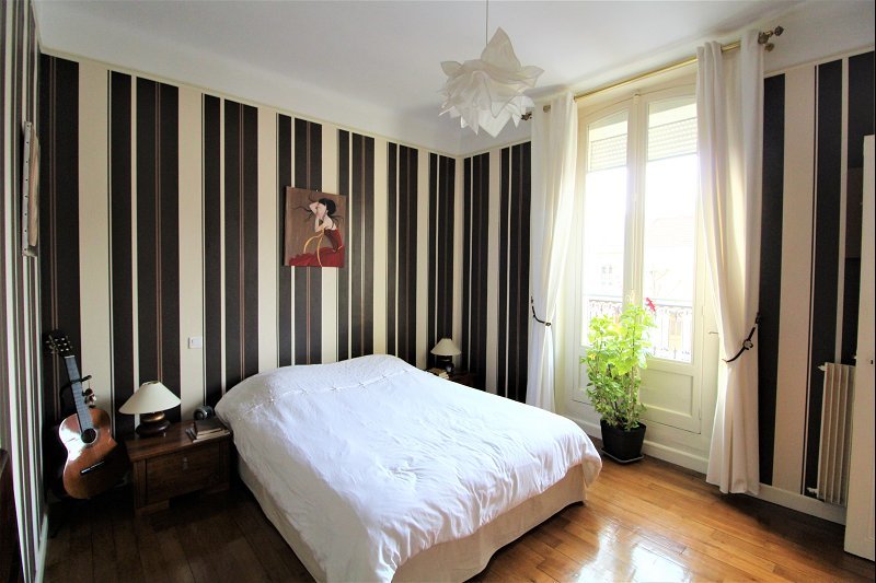 Appartement de 70m2 - Reims - Quartier Jamin - Jean-Jaurès
