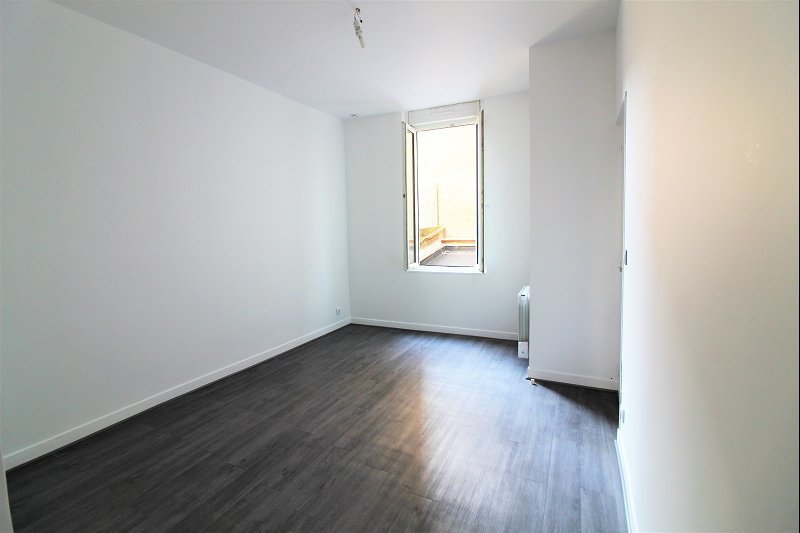 Appartement de 70m2 - Reims