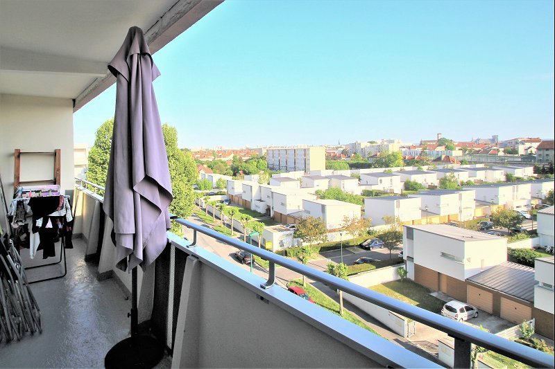 Appartement de 70m2 - Reims - Quartier Place Luton