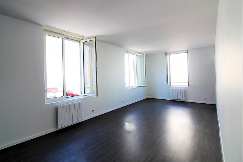 Appartement de 70m2 - Reims