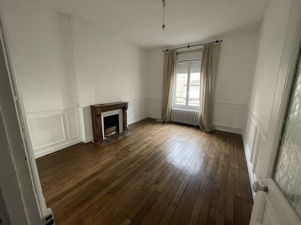 Appartement de 70m2 - Reims