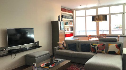 Appartement de 71m2 - 3 pièces - Reims - Quartier Boulingrin