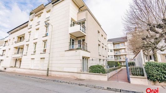 Appartement de 71m2 - 3 pièces - Reims - Quartier Moissons