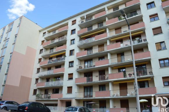 Appartement de 71m2 - 3 pièces - Reims