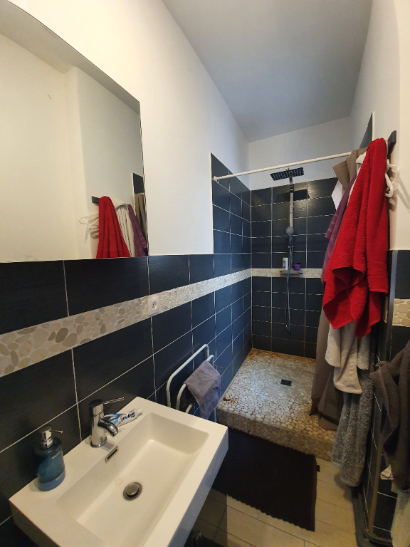 Appartement de 71m2 - 3 pièces - Reims - Quartier Centre Ville - Jean-Jaurès