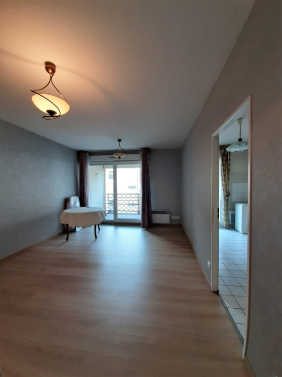 Appartement de 71m2 - 3 pièces - Reims