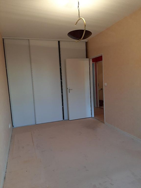 Appartement de 71m2 - 3 pièces - Reims