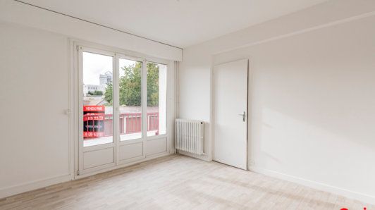 Appartement de 71m2 - 3 pièces - Reims - Quartier Sainte Anne