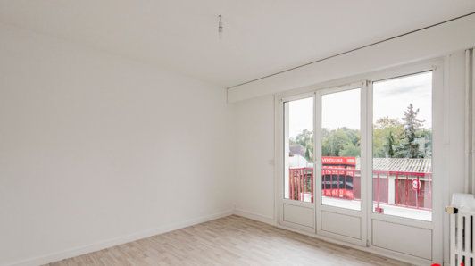 Appartement de 71m2 - 3 pièces - Reims - Quartier Sainte Anne