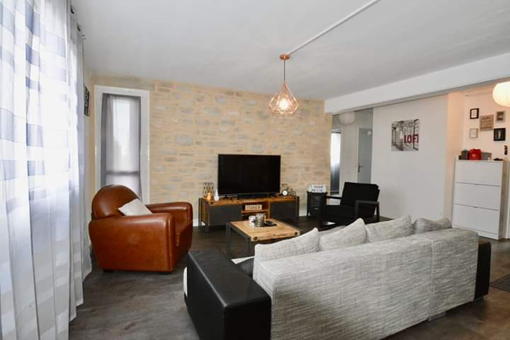 Appartement de 71m2 - 4 pièces - Reims