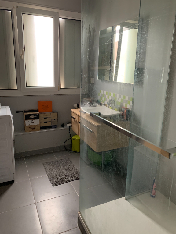 Appartement de 71m2 - 4 pièces - Reims