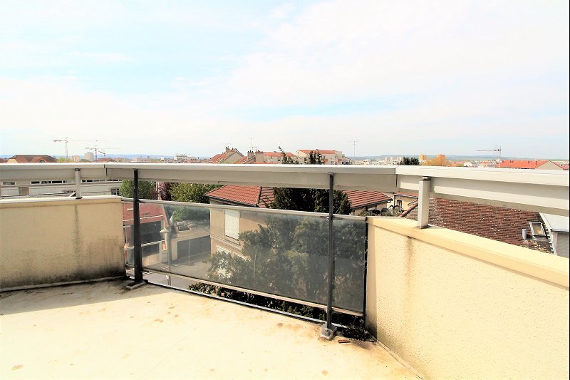 Appartement de 71m2 - Reims