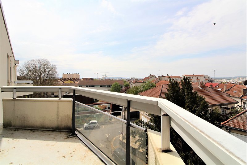 Appartement de 71m2 - Reims