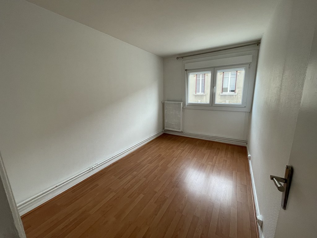 Appartement de 71m2 - Reims - Quartier Jamin