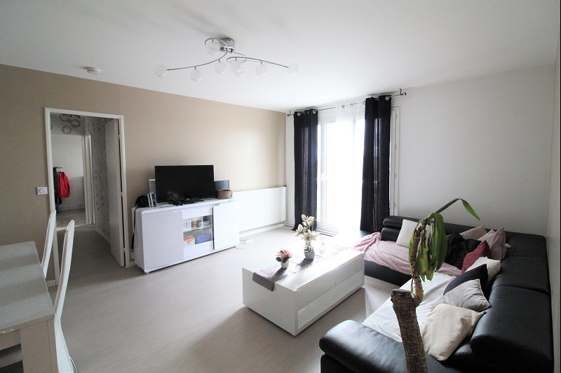 Appartement de 71m2 - Reims