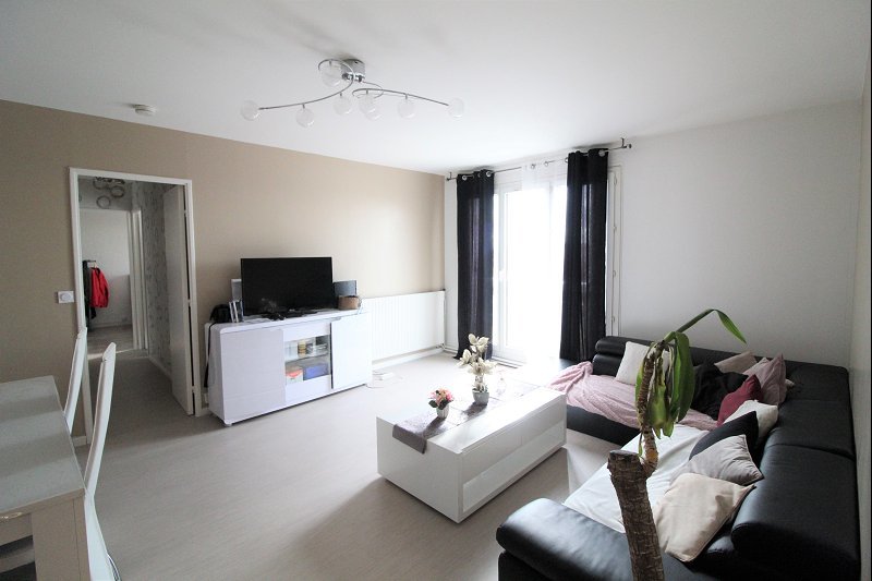 Appartement de 71m2 - Reims