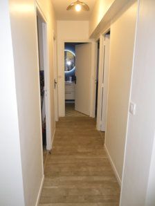 Appartement de 72m2 - 3 pièces - Reims - Quartier Cathédrale