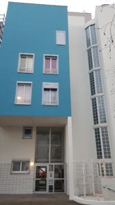 Appartement de 72m2 - 3 pièces - Reims - Quartier Avenue De Laon