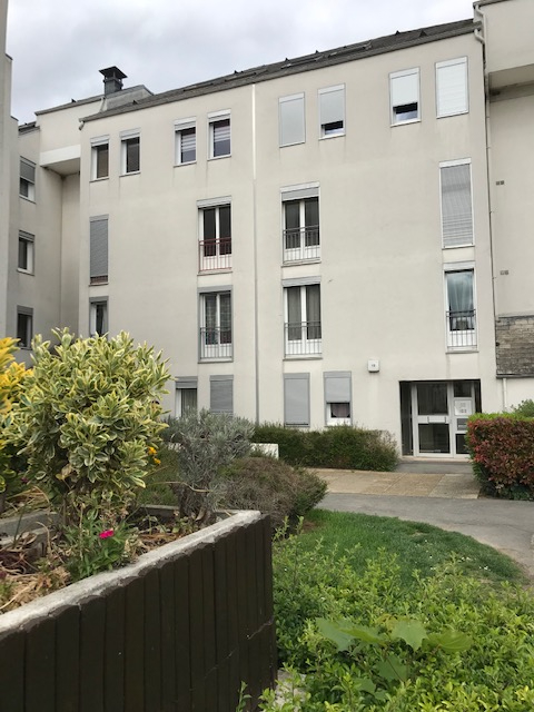 Appartement de 72m2 - 3 pièces - Reims