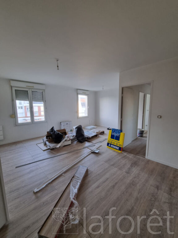 Appartement de 72m2 - 3 pièces - Reims