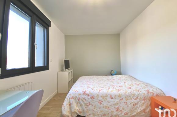 Appartement de 72m2 - 3 pièces - Reims - Quartier Clairmarais