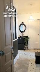 Appartement de 72m2 - 3 pièces - Reims - Quartier Jean-Jaurès