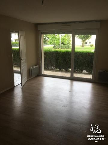 Appartement de 72m2 - 3 pièces - Reims - Quartier Pommery