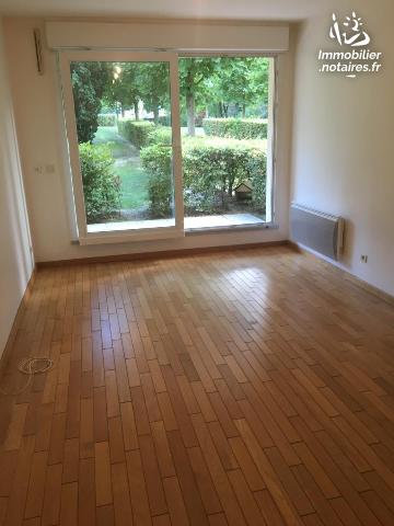 Appartement de 72m2 - 3 pièces - Reims - Quartier Pommery