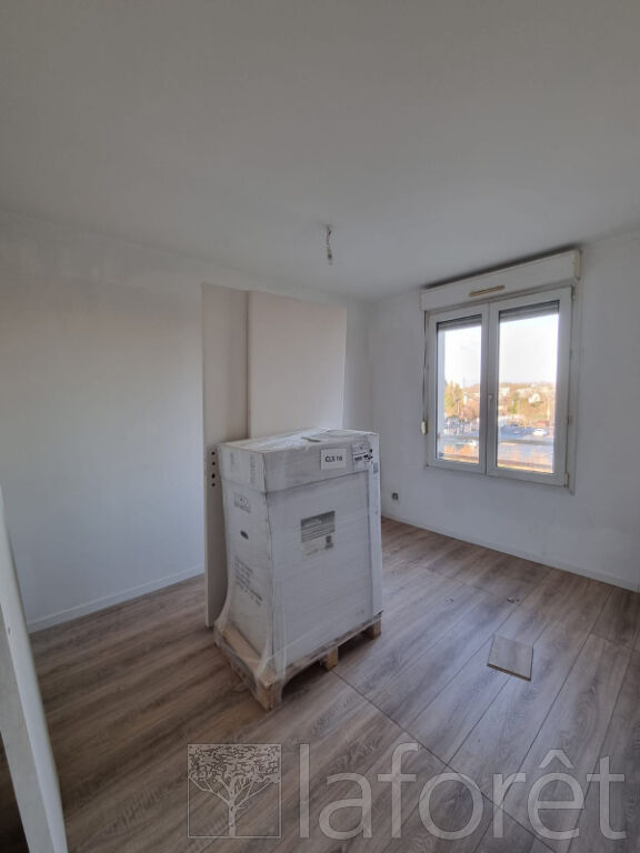 Appartement de 72m2 - 3 pièces - Reims