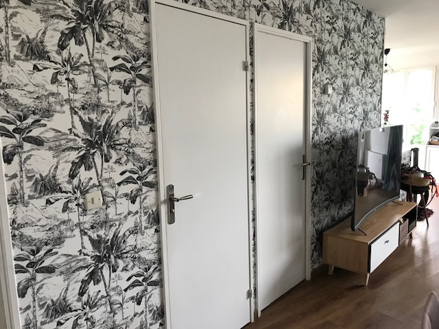 Appartement de 72m2 - 3 pièces - Reims