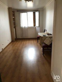 Appartement de 72m2 - 4 pièces - Reims