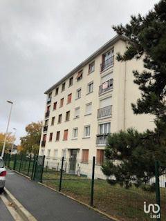 Appartement de 72m2 - 4 pièces - Reims