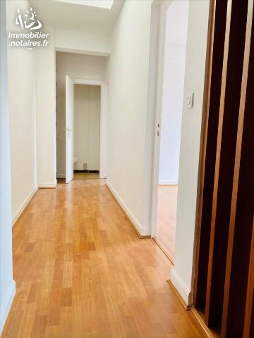 Appartement de 73m2 - 3 pièces - Reims - Quartier Centre Ville