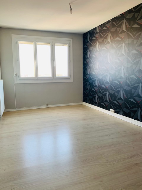 Appartement de 73m2 - 3 pièces - Reims