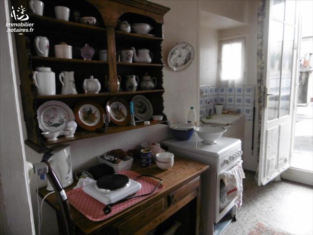 Appartement de 73m2 - 3 pièces - Reims - Quartier Centre Ville