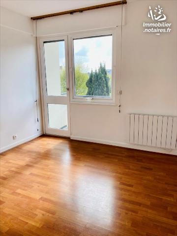 Appartement de 73m2 - 3 pièces - Reims - Quartier Centre Ville