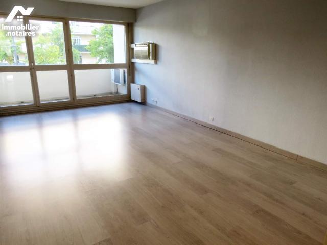 Appartement de 73m2 - 3 pièces - Reims