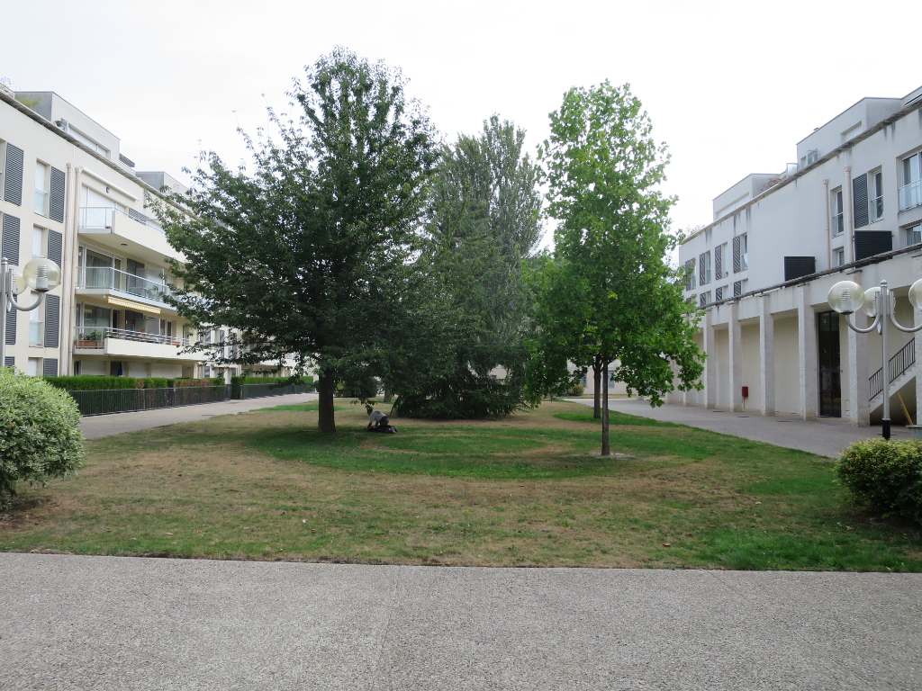 Appartement de 73m2 - 3 pièces - Reims - Quartier Centre Ville - Gambetta