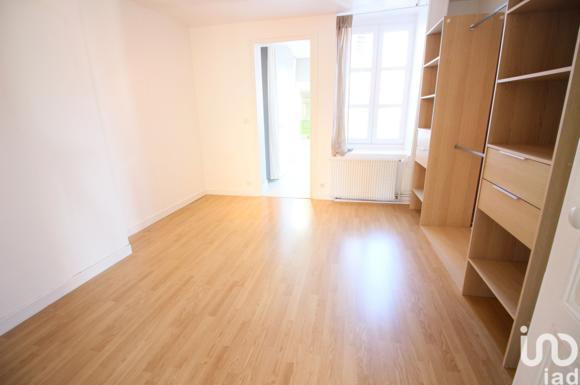 Appartement de 73m2 - 3 pièces - Reims - Quartier Centre Ville - Jamin