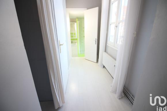 Appartement de 73m2 - 3 pièces - Reims - Quartier Centre Ville - Jamin