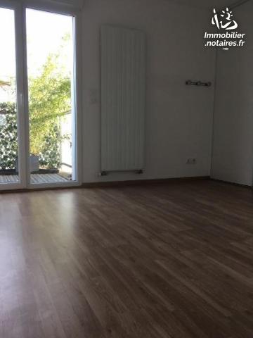 Appartement de 73m2 - 3 pièces - Reims - Quartier Centre Ville