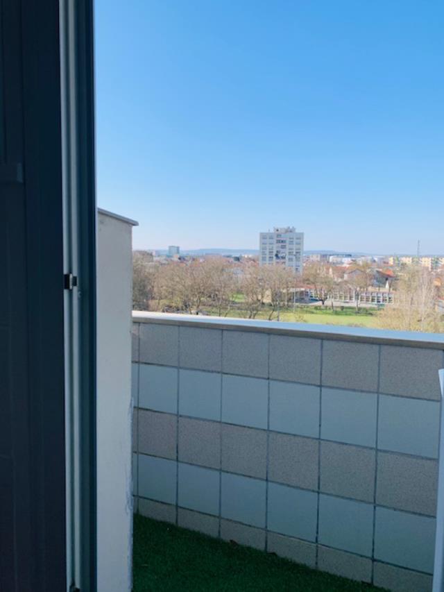 Appartement de 73m2 - 3 pièces - Reims