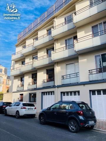 Appartement de 73m2 - 3 pièces - Reims - Quartier Centre Ville