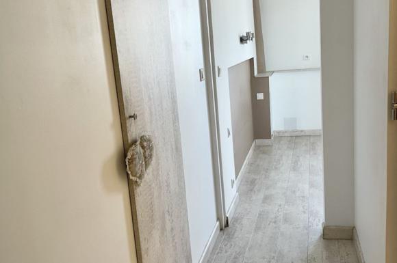 Appartement de 73m2 - 3 pièces - Reims - Quartier Clairmarais