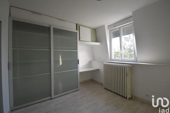 Appartement de 73m2 - 3 pièces - Reims - Quartier Clairmarais