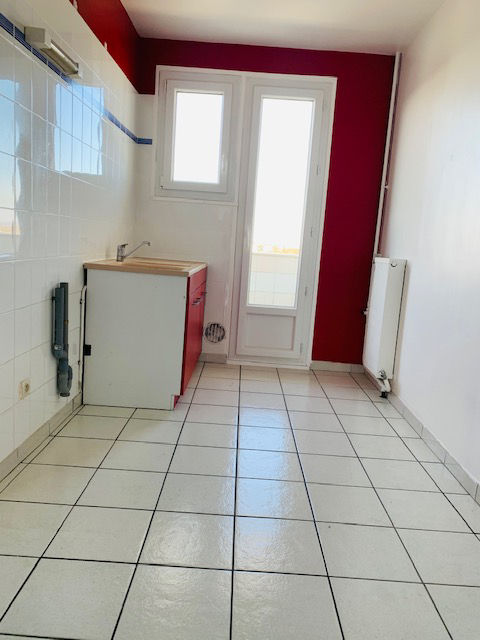 Appartement de 73m2 - 3 pièces - Reims